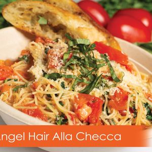 La Mia Pasta on Yelp