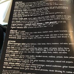 Photos For Tula Kitchen Menu Yelp