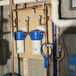 JFS Plumbing and Heating