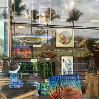 Kona Oceanfront Gallery - Beautiful pieces - Art Galleries Near Me - Kailua Kona, Hawaii Kona Oceanfront Gallery - Beautiful pieces - Art Galleries Near Me - Kailua Kona, Hawaii