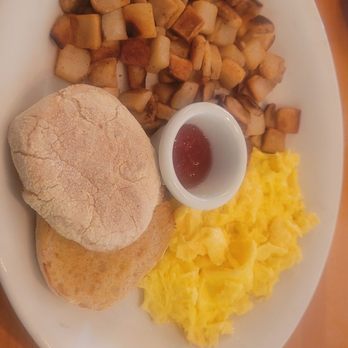 T.C. Eggington's - Breakfast & Brunch Near Me - Mesa, Arizona