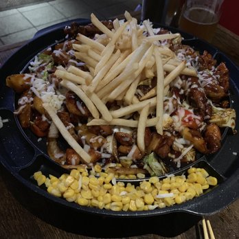 Chon Dak - Chon Dak! - Bars Near Me - Gardena, California