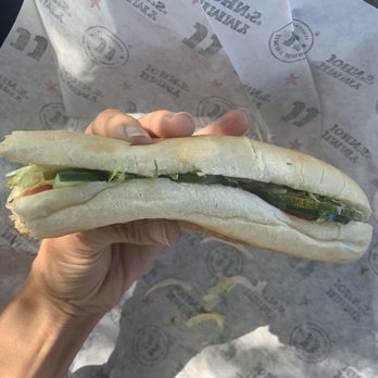 Jimmy John's - Delis Near Me - Peru, Illinois