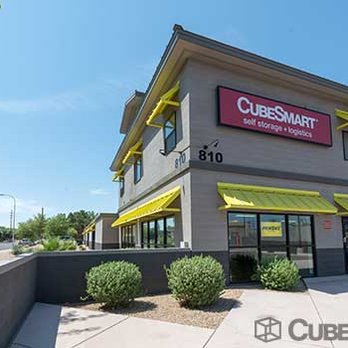 CubeSmart Self Storage - Self Storage Near Me - Tempe, Arizona CubeSmart Self Storage - Self Storage Near Me - Tempe, Arizona