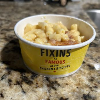Bojangles - Fast Food Near Me - Sanford, Florida