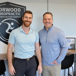 Norwood Chiropractic & Sports Injury Center