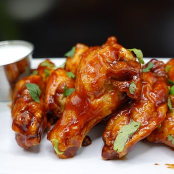 Scooter's Sports Grill - Tossed Wings - American Near Me - Branson, Missouri Scooter's Sports Grill - Tossed Wings - American Near Me - Branson, Missouri