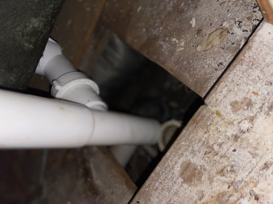 JK Handyman & Rooter Services