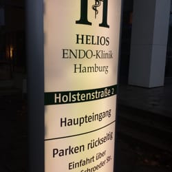 Helios Endo-Klinik