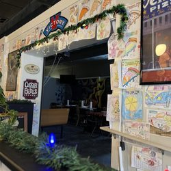 Venus Pie Pizzeria - They have expanded!!!