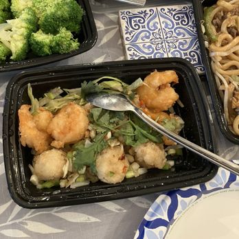 Saketumi - Salt and pepper shrimp - Japanese Near Me - Rehoboth, Delaware
