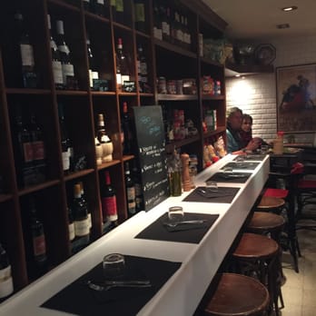Epices Riz - Italian Near Me - Neuilly Sur Seine, 92 Epices Riz - Italian Near Me - Neuilly Sur Seine, 92