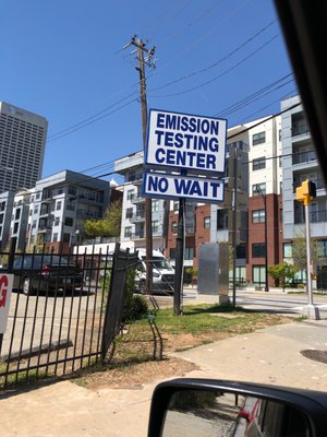 All Seasons Emissions