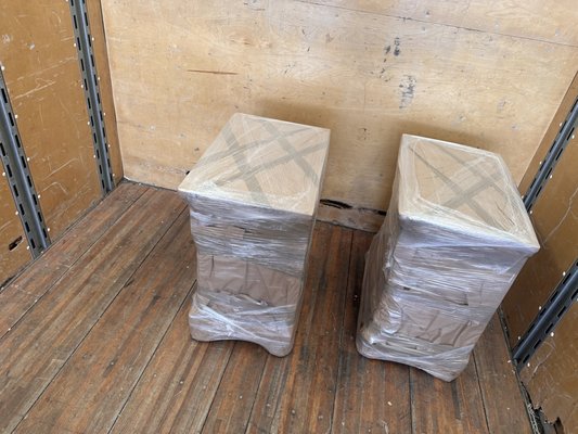 Mayhew Moving & Delivery