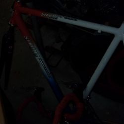 Try Me Bicycle Shop