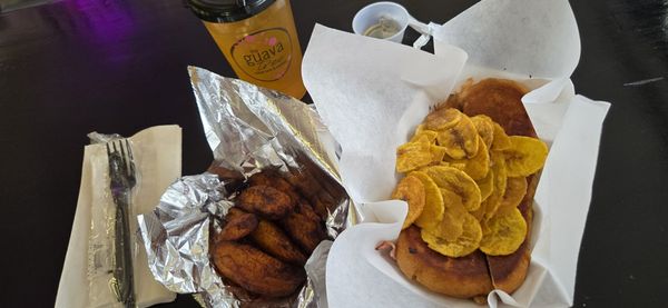 The Guava Tree Cuban Cafe & Cantina by null