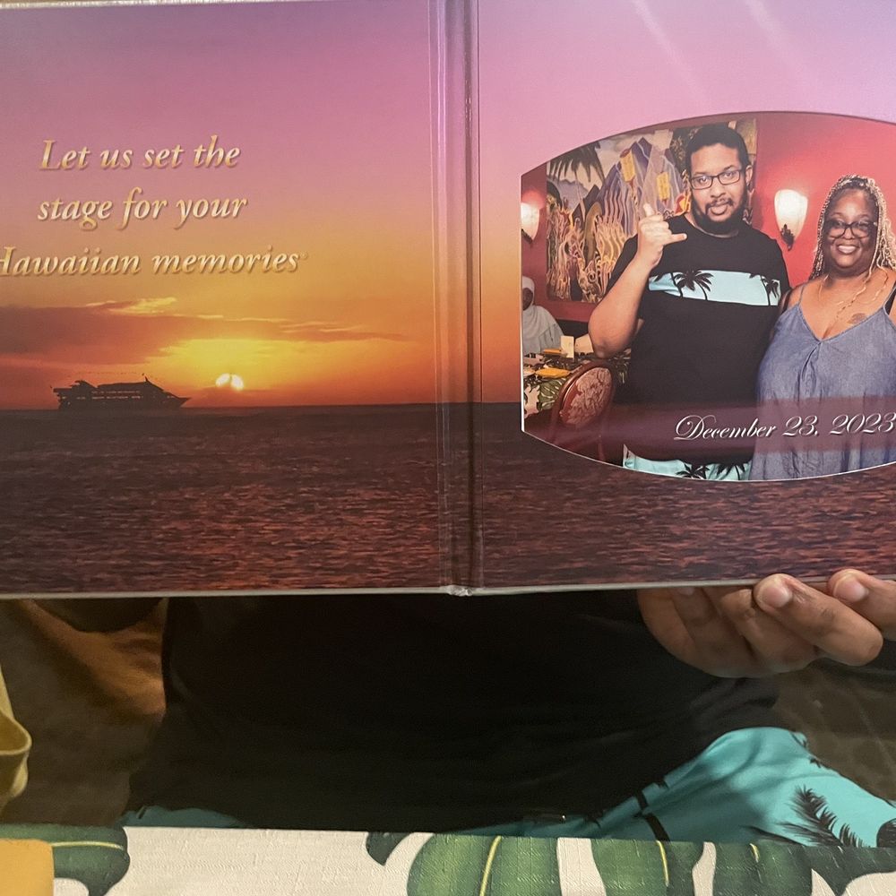 Aloha Hawaii Tours - Myself and Son photo dinner cruise - Bus Tours Near Me - Honolulu, Hawaii Aloha Hawaii Tours - Myself and Son photo dinner cruise - Bus Tours Near Me - Honolulu, Hawaii