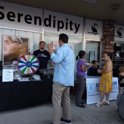 Serendipity Wellness Spa - 3-Year Anniversary Open House