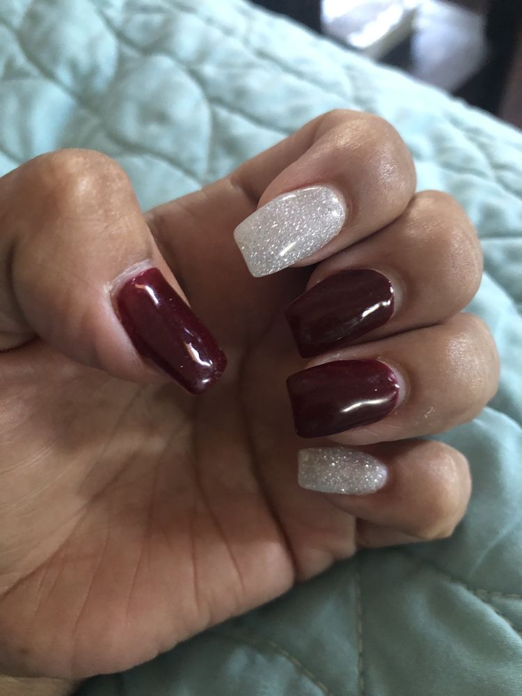 HI FASHION NAILS Updated September 2024 50 Photos & 84 Reviews