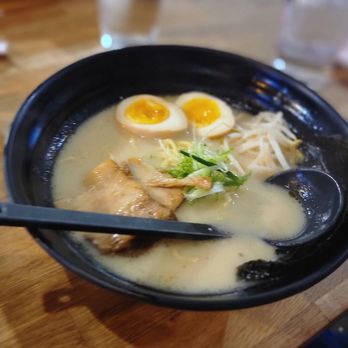 Aoyama Ramen - Pork Ramen - Ramen Near Me - Olathe, Kansas Aoyama Ramen - Pork Ramen - Ramen Near Me - Olathe, Kansas