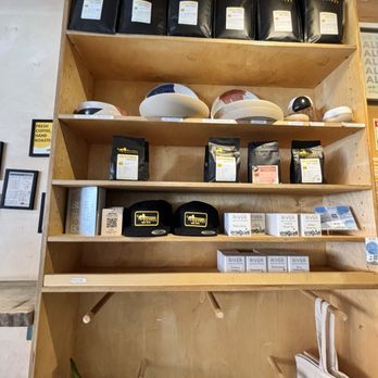OCAFE - Coffee & Tea Near Me - New York, New York