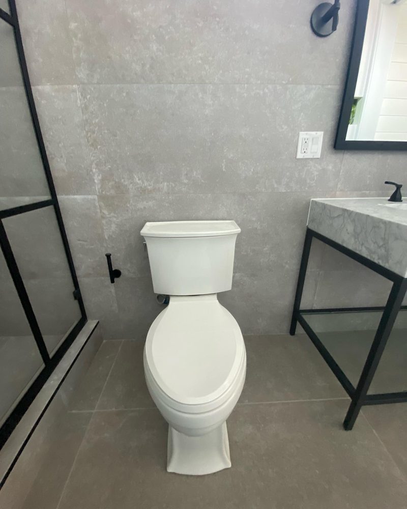 Slide of Midwood Plumbing Service