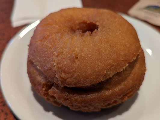 Honey Doughnuts & Goodies by null