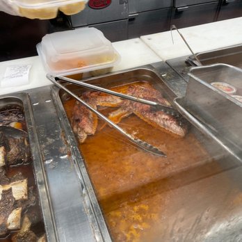 Oohh's & Aahh's - Soul Food Near Me - Washington, DC, District of Columbia