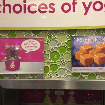 Menchie's - Ice Cream & Frozen Yogurt Near Me - Encino, California Menchie's - Ice Cream & Frozen Yogurt Near Me - Encino, California
