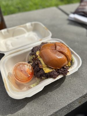 The Butcher Shop by Niku Steakhouse by null