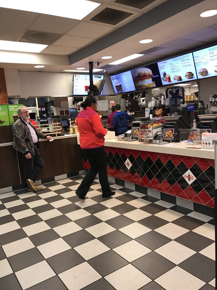 MCDONALD’S - Updated July 2025 - 19 Reviews - 8915 Old Seward Hwy ...