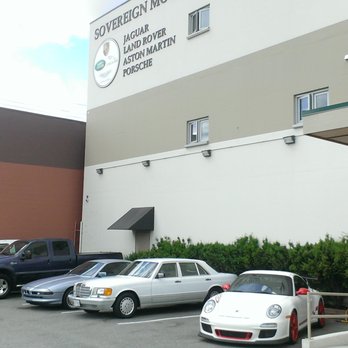 Sovereign Motors - Auto Repair Near Me - Vancouver, British Columbia Sovereign Motors - Auto Repair Near Me - Vancouver, British Columbia
