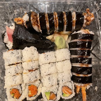 バーリカーズ barliquors×TIMS SUSHI vs RAMEN バーリカーズbarliquors×TIMS SUSHI vs RAMEN（QIMURA SUSHI