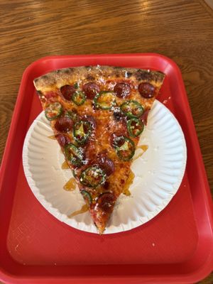 Diamond Slice by null