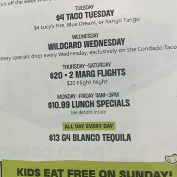 Condado Tacos - Tacos Near Me - Pittsburgh, Pennsylvania