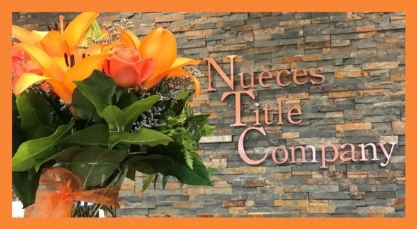 Nueces Title Company
