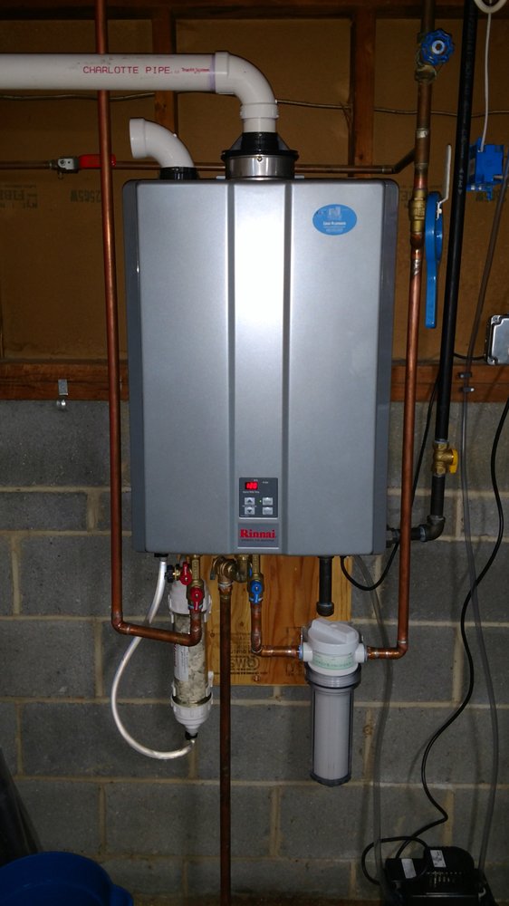 Slide of Casa Plumbing PHCE