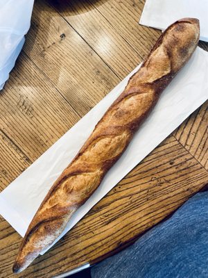 La Belle Vie Bakery by null