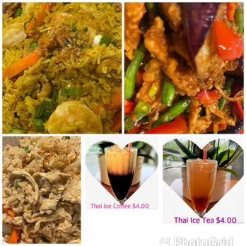 Rose Garden - Thai Near Me - Vacaville, California