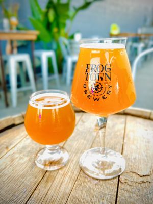 Frogtown Brewery by null