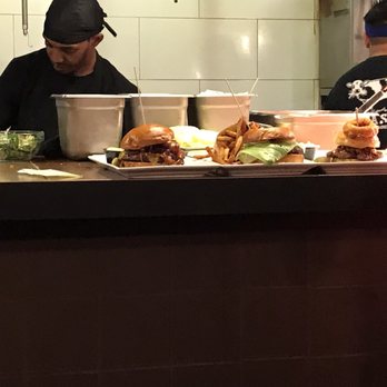Citizen Burger Bar - Beautiful burgers! - Burgers Near Me - Charlottesville, Virginia Citizen Burger Bar - Beautiful burgers! - Burgers Near Me - Charlottesville, Virginia