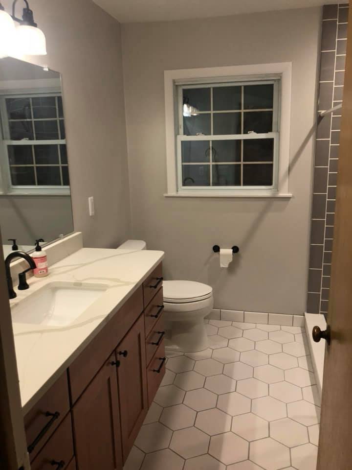 Slide of Lakeside Pro Services: Plumbing, Irrigation, Lawn, Construction