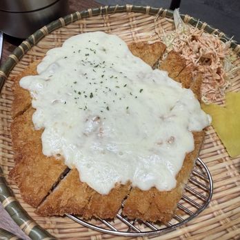 Tofu Chon - Don katsu - Soup Near Me - Los Angeles, California Tofu Chon - Don katsu - Soup Near Me - Los Angeles, California