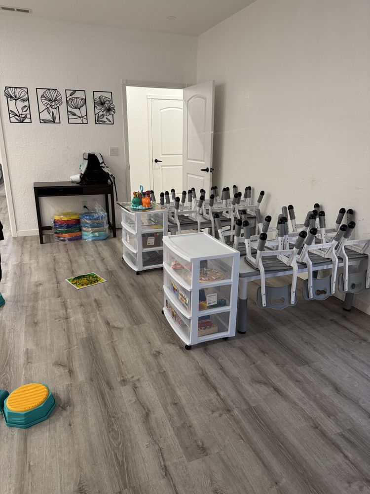 Honeybee Haven Academy - childcare center in Box Elder, SD