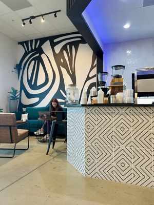 Afuga Coffee by null