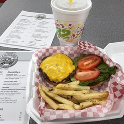 Americas Street Foods in Little Rock gift card