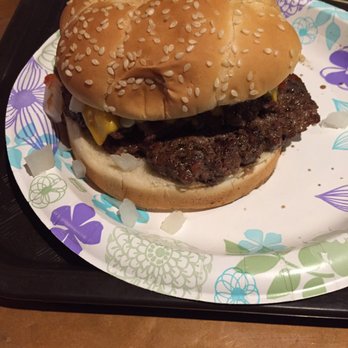 The Chuck Box - Burgers Near Me - Tempe, Arizona