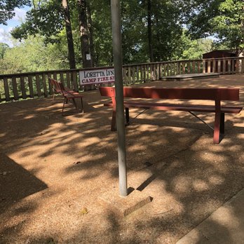 Loretta Lynn Ranch & Campground - Campgrounds Near Me - Hurricane Mills, Tennessee