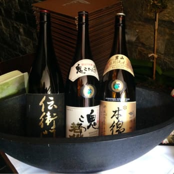 Ki Sushi - Sushi Bars Near Me - Brooklyn, New York Ki Sushi - Sushi Bars Near Me - Brooklyn, New York