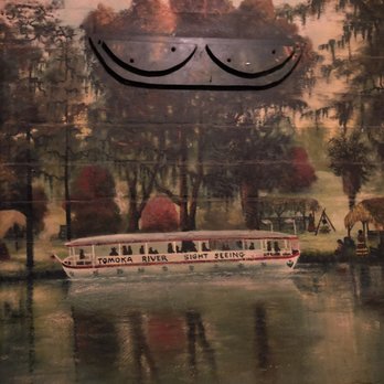 Mario's Restaurant - River cruise - Italian Near Me - Ormond Beach, Florida